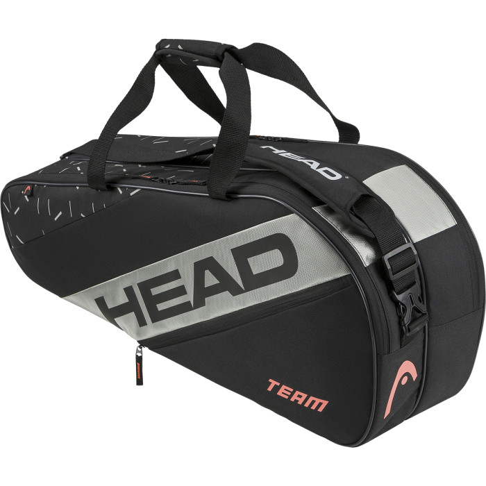 HEAD team racquet m tennis bag HEAD team racquet m tennis bag