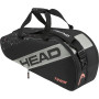 HEAD team racquet m tennis bag HEAD team racquet m tennis bag