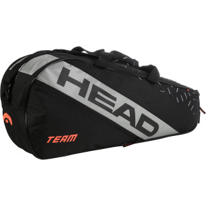 HEAD team racquet m tennis bag HEAD team racquet m tennis bag