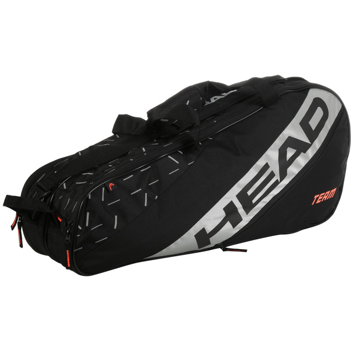 HEAD team racquet m tennis bag HEAD team racquet m tennis bag