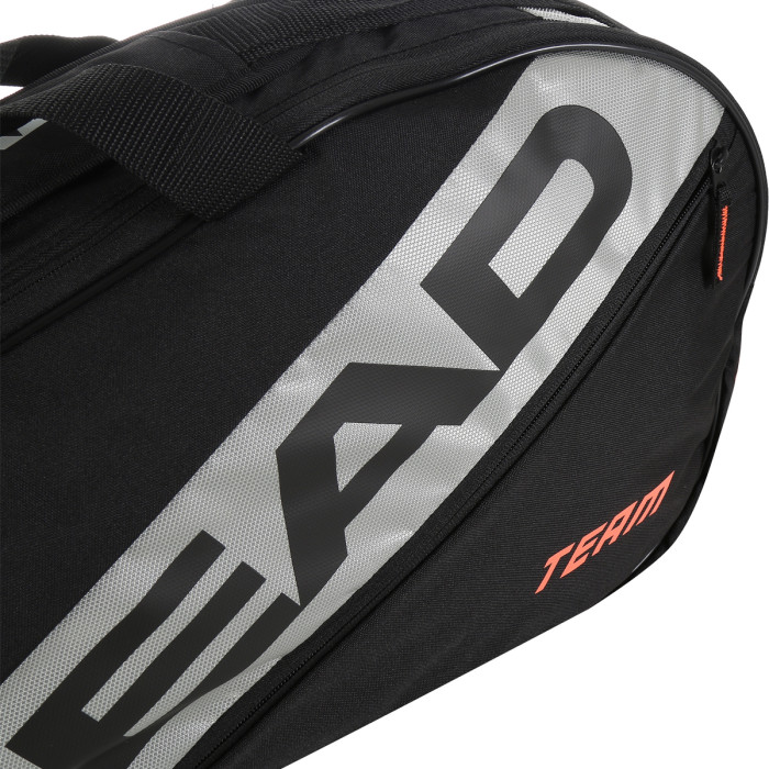 HEAD team racquet m tennis bag HEAD team racquet m tennis bag