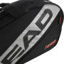 HEAD team racquet m tennis bag HEAD team racquet m tennis bag