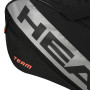HEAD team racquet m tennis bag HEAD team racquet m tennis bag