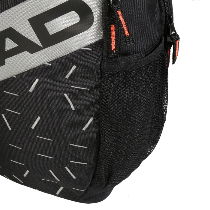 HEAD team 21l tennis backpack HEAD team 21l tennis backpack