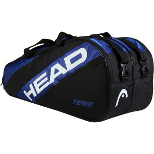 Tennis bag HEAD team racquet l Tennis bag HEAD team racquet l