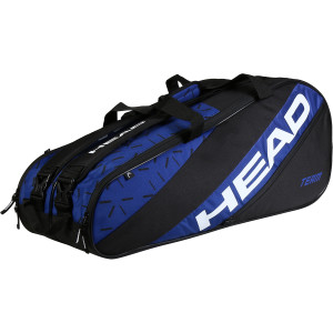 Tennis bag HEAD team racquet l Tennis bag HEAD team racquet l