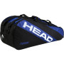 Tennis bag HEAD team racquet l Tennis bag HEAD team racquet l