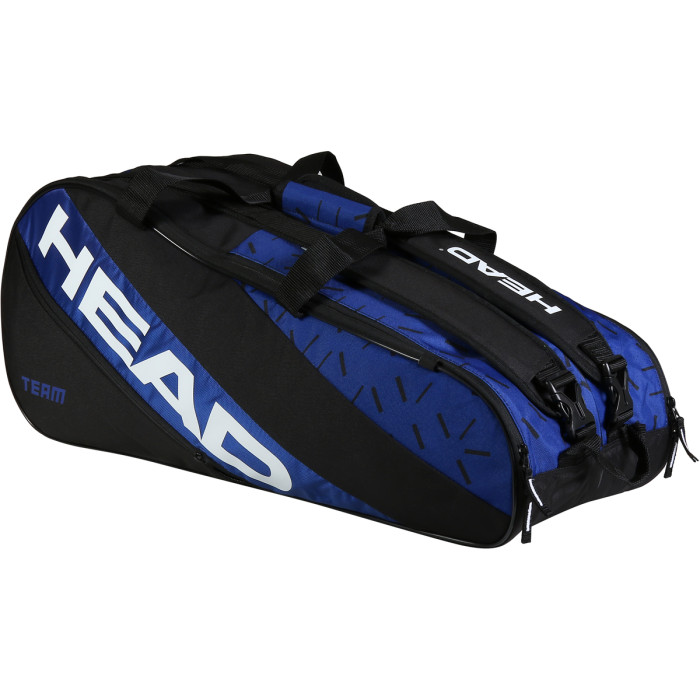 Tennis bag HEAD team racquet l Tennis bag HEAD team racquet l
