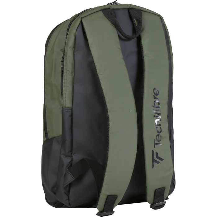 TECNIFIBRE tour endurance backpack khaki TECNIFIBRE tour endurance backpack khaki