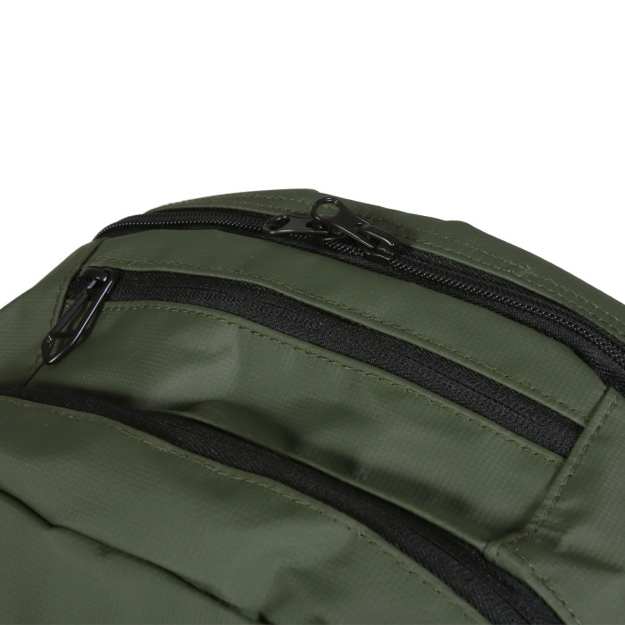 TECNIFIBRE tour endurance backpack khaki TECNIFIBRE tour endurance backpack khaki