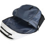 TECNIFIBRE tour endurance white blue backpack TECNIFIBRE tour endurance white blue backpack