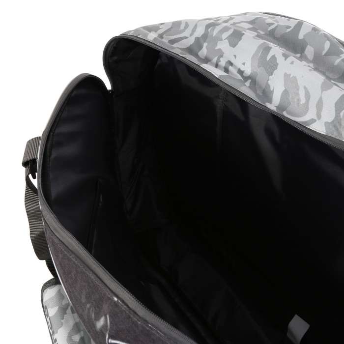 SOLINCO tour team camo 6r tennis bag SOLINCO tour team camo 6r tennis bag