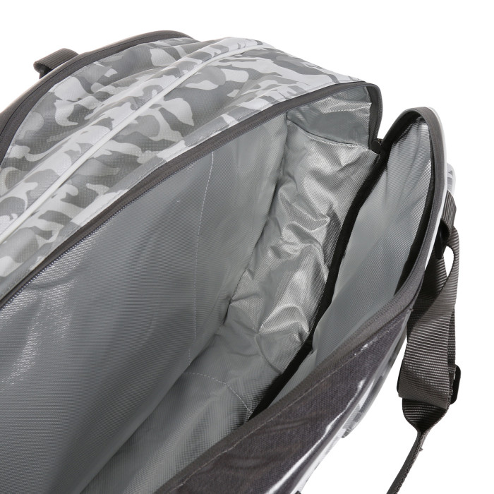 SOLINCO tour team camo 6r tennis bag SOLINCO tour team camo 6r tennis bag
