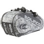SOLINCO tour team camo 6r tennis bag SOLINCO tour team camo 6r tennis bag