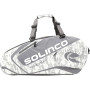 SOLINCO tour team camo 6r tennis bag SOLINCO tour team camo 6r tennis bag