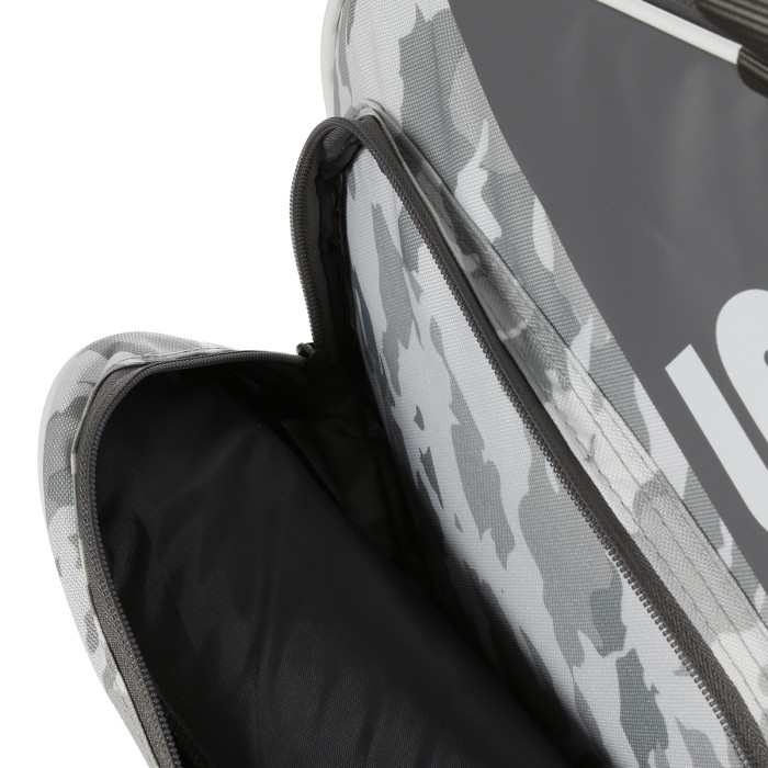 SOLINCO tour team camo 6r tennis bag SOLINCO tour team camo 6r tennis bag