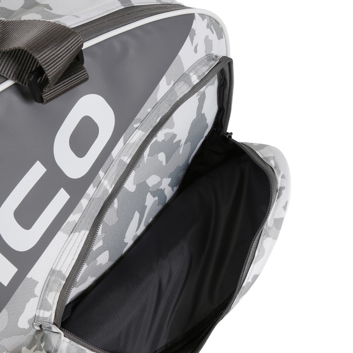 SOLINCO tour team camo 6r tennis bag SOLINCO tour team camo 6r tennis bag