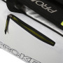 PRO KENNEX double cool grey/black tennis bag PRO KENNEX double cool grey/black tennis bag