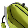 PRO KENNEX double cool grey/black tennis bag PRO KENNEX double cool grey/black tennis bag