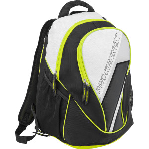 PRO KENNEX cool grey/black backpack PRO KENNEX cool grey/black backpack