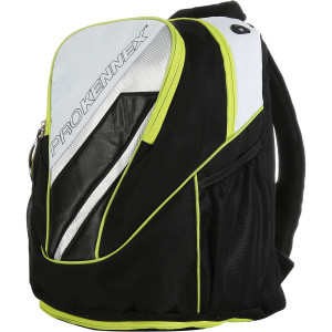 PRO KENNEX cool grey/black backpack PRO KENNEX cool grey/black backpack