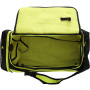 PRO KENNEX cool grey/black tennis bag PRO KENNEX cool grey/black tennis bag