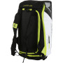 PRO KENNEX cool grey/black tennis bag PRO KENNEX cool grey/black tennis bag