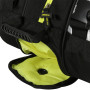PRO KENNEX triple cool grey/black tennis bag PRO KENNEX triple cool grey/black tennis bag