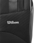WILSON rf tournament racquet bag 9r WILSON rf tournament racquet bag 9r
