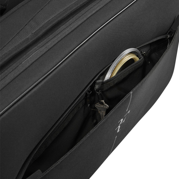 WILSON rf tournament racquet bag 9r WILSON rf tournament racquet bag 9r