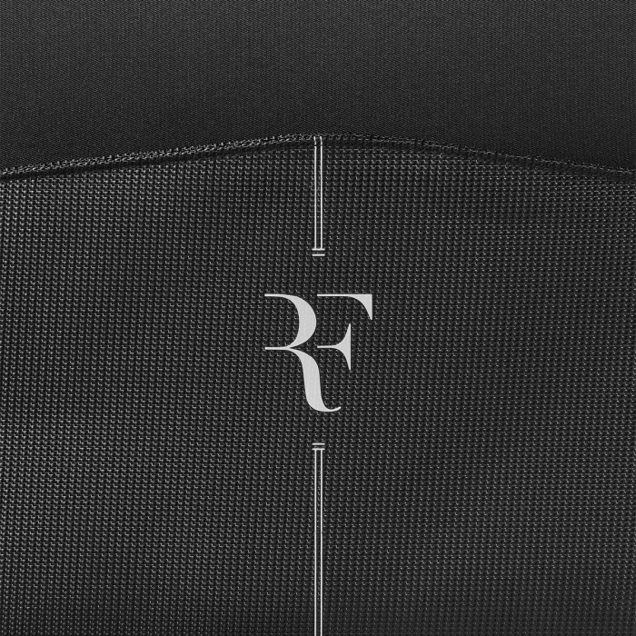 WILSON rf tournament racquet bag 9r WILSON rf tournament racquet bag 9r