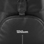 WILSON rf practice large duffle bag WILSON rf practice large duffle bag