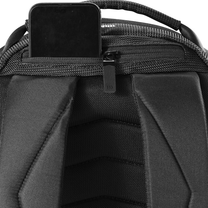 WILSON rf backpack WILSON rf backpack