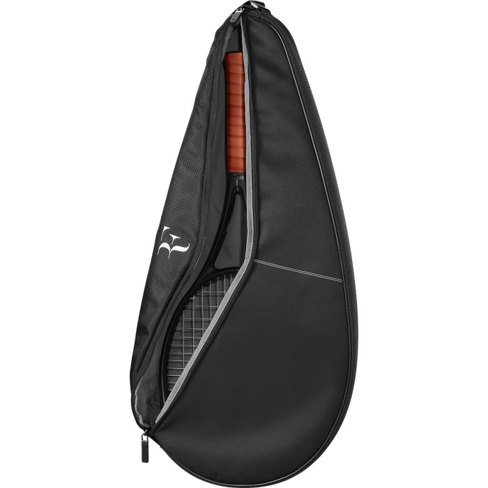 WILSON rf racket cover WILSON rf racket cover