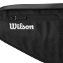 WILSON rf racket cover WILSON rf racket cover