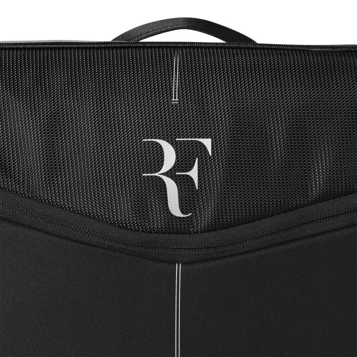 WILSON rf racket cover WILSON rf racket cover