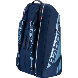 BABOLAT pure drive rh12 tennis bag (new) BABOLAT pure drive rh12 tennis bag (new)