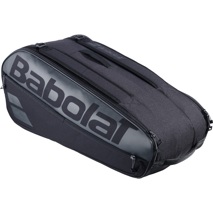 BABOLAT evo court l tennis bag BABOLAT evo court l tennis bag