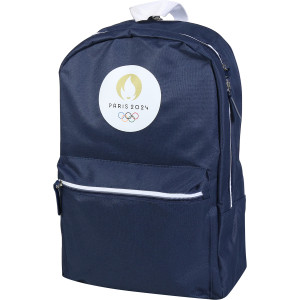 Essential PARIS 2024 backpack Essential PARIS 2024 backpack