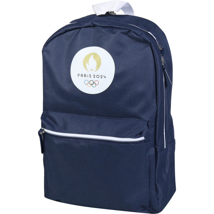 Essential PARIS 2024 backpack Essential PARIS 2024 backpack