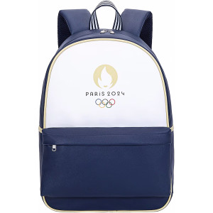 Sac a dos PARIS 2024 city Sac a dos PARIS 2024 city