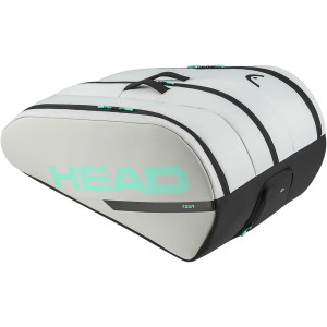 Tennis bag HEAD tour bag xl racquet Tennis bag HEAD tour bag xl racquet