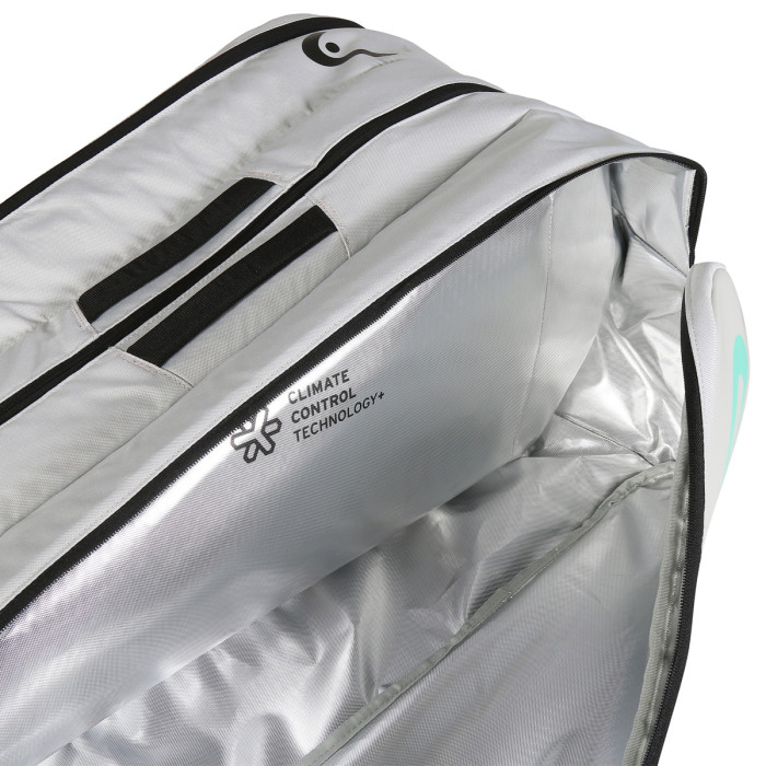 Tennis bag HEAD tour bag xl racquet Tennis bag HEAD tour bag xl racquet
