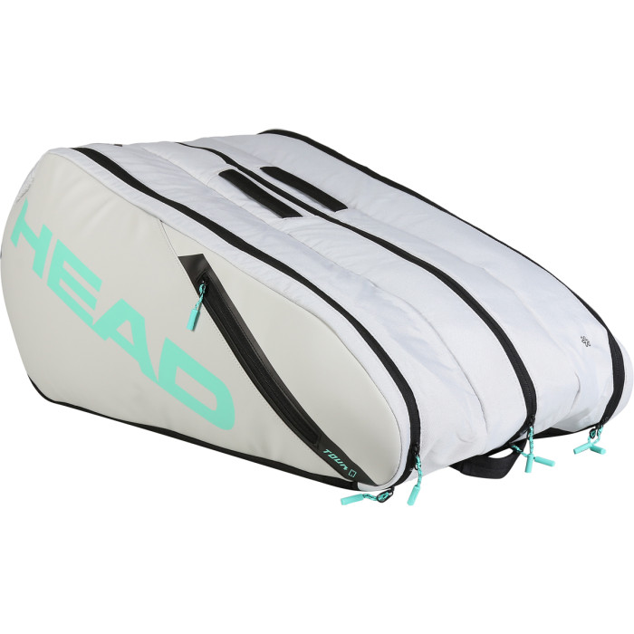 Tennis bag HEAD tour bag xl racquet Tennis bag HEAD tour bag xl racquet