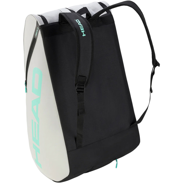 Tennis bag HEAD tour bag xl racquet Tennis bag HEAD tour bag xl racquet