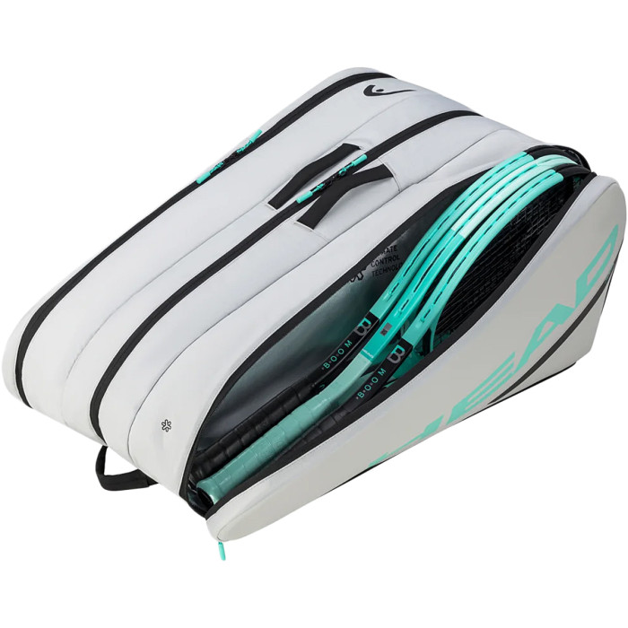 Tennis bag HEAD tour bag xl racquet Tennis bag HEAD tour bag xl racquet