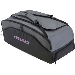 Tennis bag HEAD gravity pro x duffle l Tennis bag HEAD gravity pro x duffle l