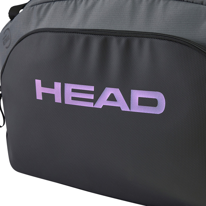 Tennis bag HEAD gravity pro x duffle l Tennis bag HEAD gravity pro x duffle l