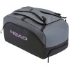 Tennis bag HEAD gravity pro x duffle sport bag Tennis bag HEAD gravity pro x duffle sport bag