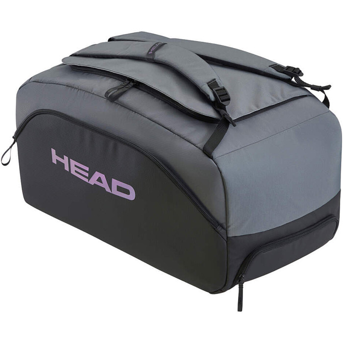 Tennis bag HEAD gravity pro x duffle sport bag Tennis bag HEAD gravity pro x duffle sport bag